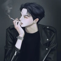 William (ML best friend)