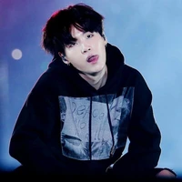 Min yoongi