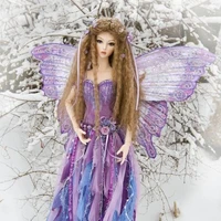 Fairy lady