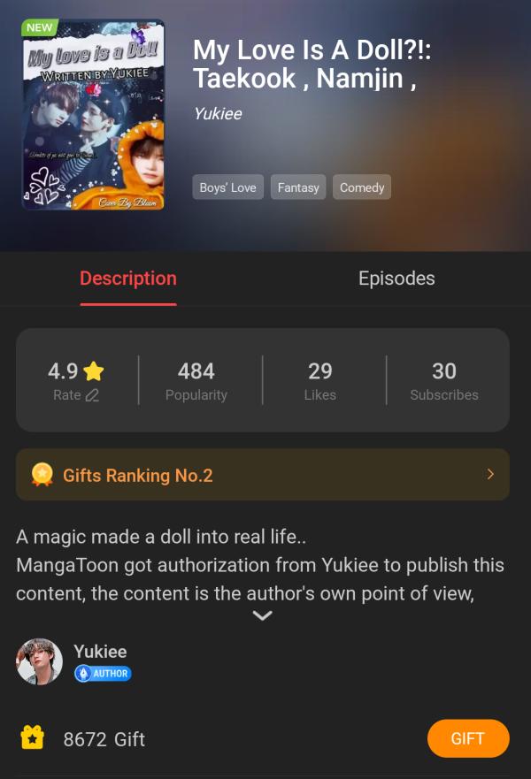 NovelToon