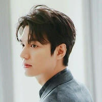 lee min Ho (papa arga)