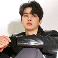 song kang (ayah al)