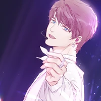 Kevin Collin (ML BFF)