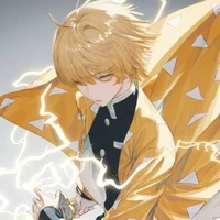 Zenitsu