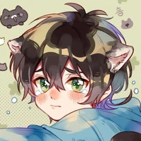 Nalo (Cat - human)