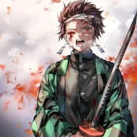 Kamado Tanjirou