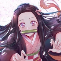 Kamado Nezuko