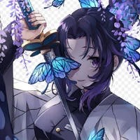 Kocho Shinobu
