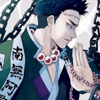 Himejima Gyomei