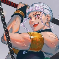 Uzui Tengen