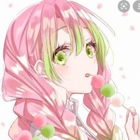 Mitsuri Kanroji