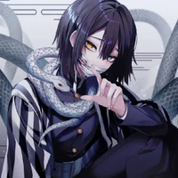 Iguro obanai
