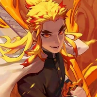 Rengoku Kyojuro