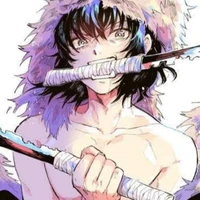 Hashibira Inosuke