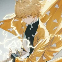 Agatsuma Zenitsu