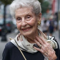 Mrs. Evelina Brown