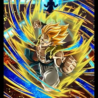 gogeta super saiyan