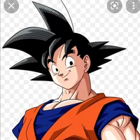 goku