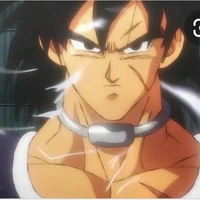 broly