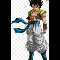 gogeta