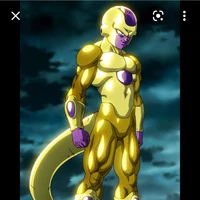 golden frezia