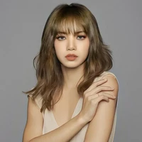 Hanna Putri Alexander [Queen DA]