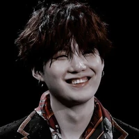 Yoongi