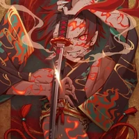 Tanjiro