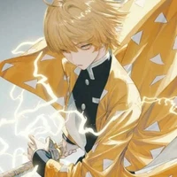 Zenitsu