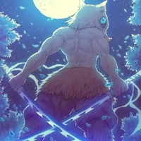 Inosuke