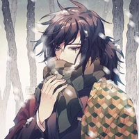 Giyuu