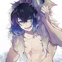 Inosuke