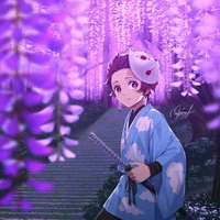 Kamado Tanjiro