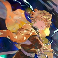 Zenitsu