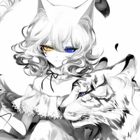 Alexis(True Form)