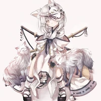 Alexa (True Form)