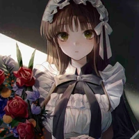 Tessa/maid