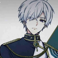 Commander Nicholas