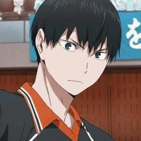 kageyama tobio