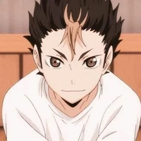 nishinoya yuu