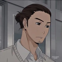asahi Azumane