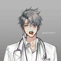 doctor