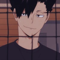 kuroo tetsuro