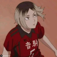 kenma kazume