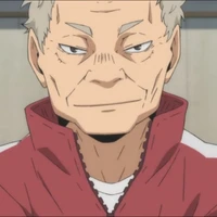 nekomas coach