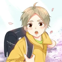 sugawara koushi (reincarnated) [5yrsold]