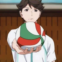 oikawa tooru