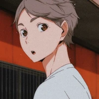 Sugawara koushi