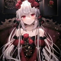 Bianca Rosetta Divergent