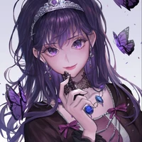 Ratu Rosetta Divergent sea